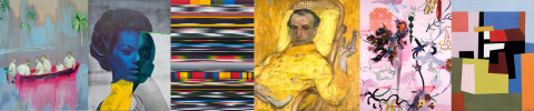 MASTHEAD Colour Mastery  Introduction Sem 2 2026